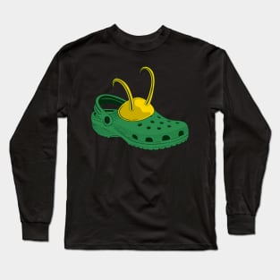 Another Variant Long Sleeve T-Shirt